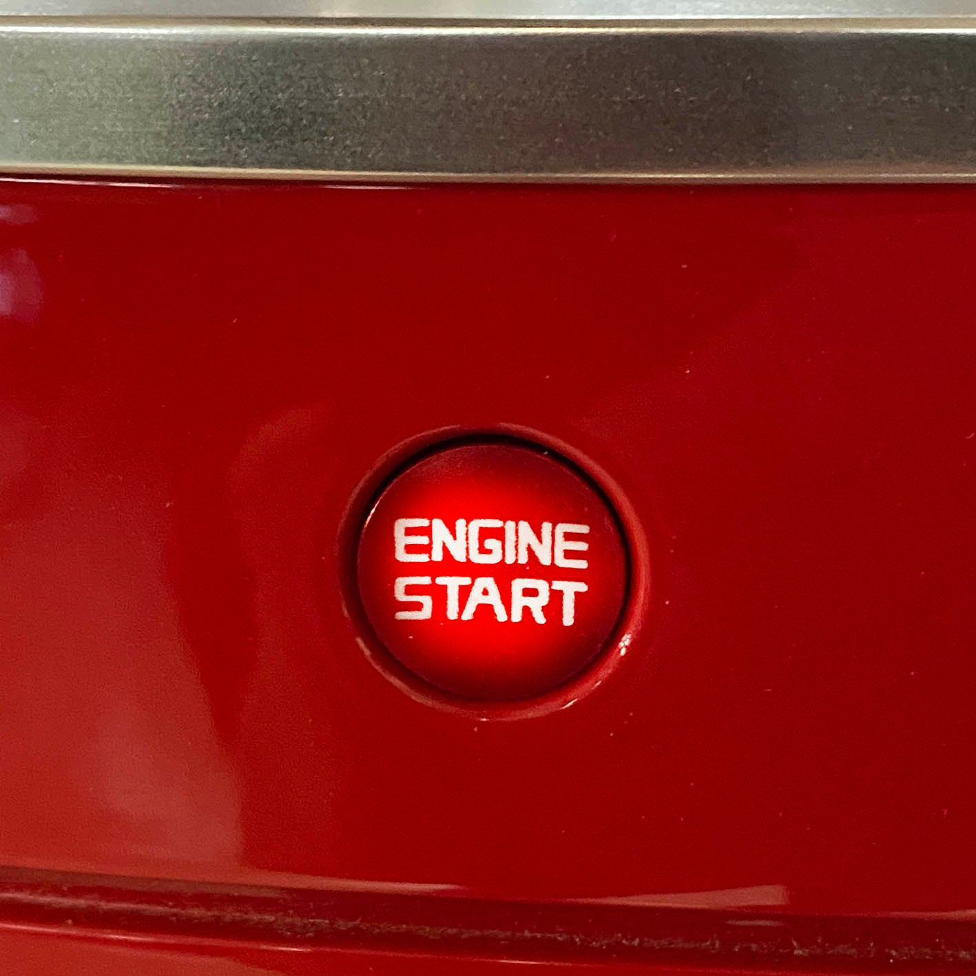 Limited Edition Ferrari speaker
