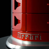 Limited Edition Ferrari speaker