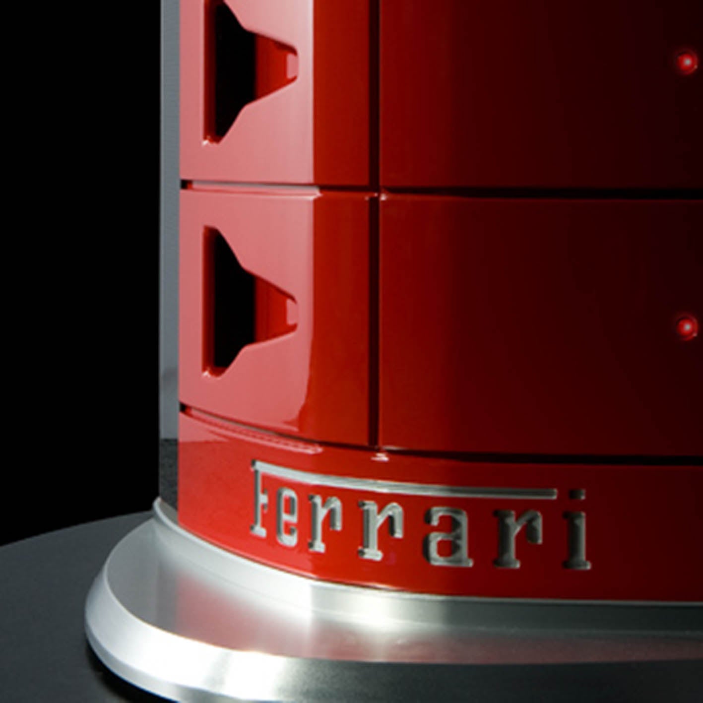 Limited Edition Ferrari speaker