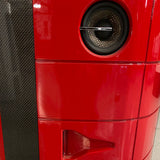 Limited Edition Ferrari speaker