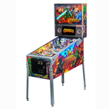 2021 Godzilla Limited Edition Pinball Machine  by Stern