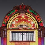 Rock-Ola Gazelle CD Jukebox with Bluetooth