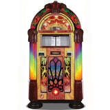 Rock-Ola Gazelle CD Jukebox with Bluetooth