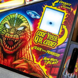 2021 Godzilla Limited Edition Pinball Machine  by Stern