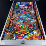 2021 Godzilla Limited Edition Pinball Machine  by Stern