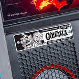 2021 Godzilla Limited Edition Pinball Machine  by Stern