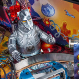 2021 Godzilla Limited Edition Pinball Machine  by Stern