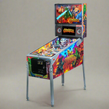 A Godzilla Pinball Limited Edition