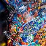 2021 Godzilla Pro Pinball Machine  by Stern