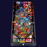 2021 Godzilla Pro Pinball Machine  by Stern