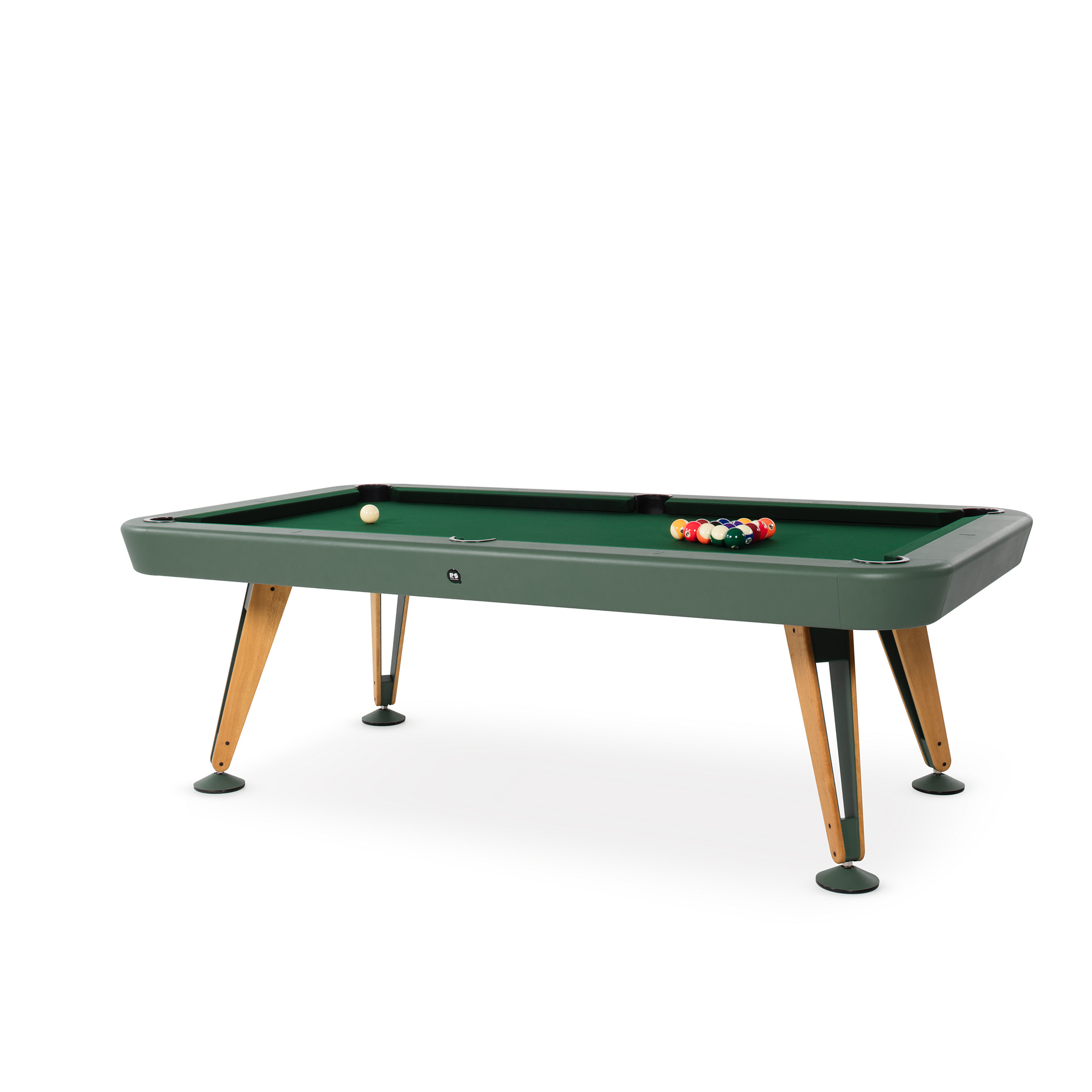 Pool, Snooker & Bar Billiards – The Games Room Company