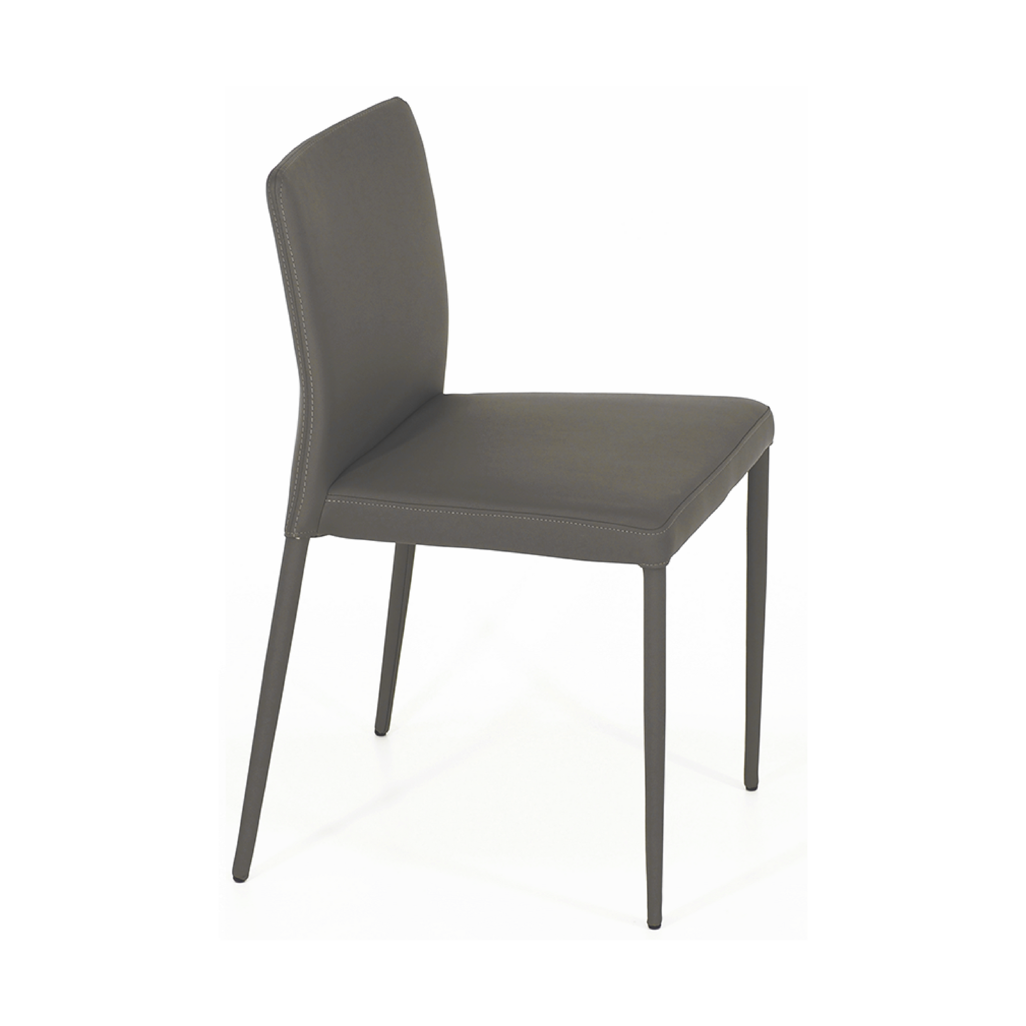 Fusion Chair in grey
