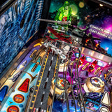 2020 Heavy Metal Limited Edition Pinball Machine by Stern