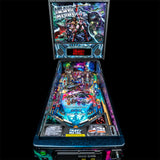 2020 Heavy Metal Limited Edition Pinball Machine by Stern