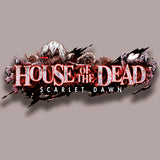 House of the Dead Scarlet Dawn by Sega