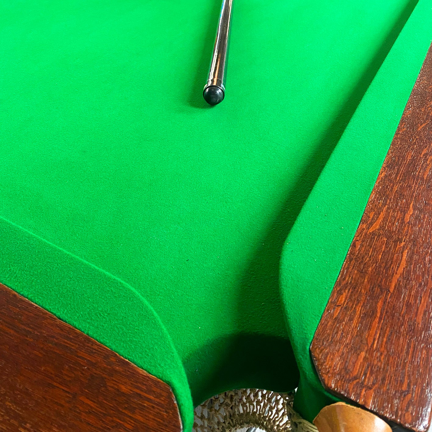 Snooker Table by Thurston 12ft