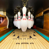 1964 Polaris Indoor Bowling Alley 14ft