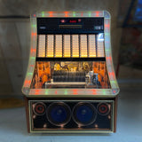 NSM Prestige 2 ES160 Refurbished Vinyl Jukebox