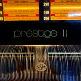 NSM Prestige 2 ES160 Refurbished Vinyl Jukebox