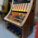 NSM Prestige 2 ES160 Refurbished Vinyl Jukebox