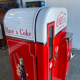 Vendo 81-D Coca-Cola Machine