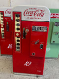 Vendo 81-D Coca-Cola Machine