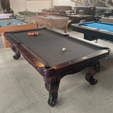 Scottsdale American Pool Table - 7ft, 8ft, 9ft