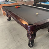 Scottsdale American Pool Table - 7ft, 8ft, 9ft