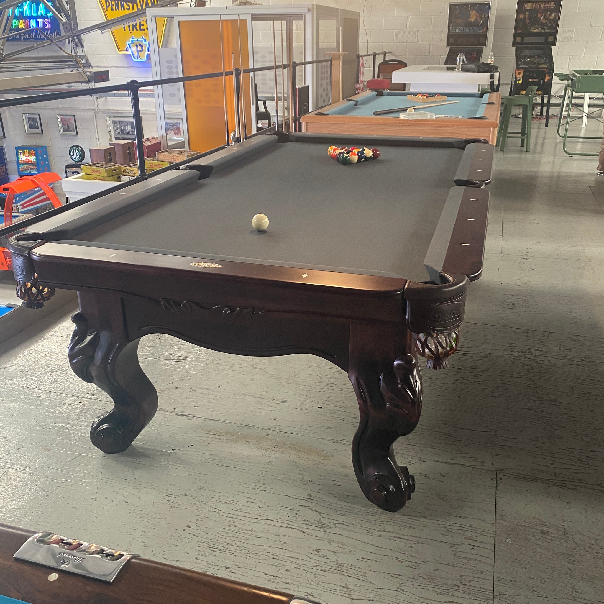 Scottsdale American Pool Table - 7ft, 8ft, 9ft