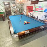 Brunswick Anniversary Pool Table 8ft