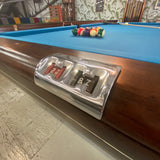 Brunswick Anniversary Pool Table 8ft