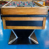 Original Vintage Foosball Table by Finale