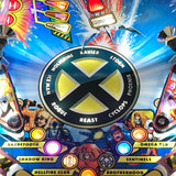 2012 X-Men Pro Pinball Machine by Stern