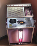 1962 Rock-Ola Princess 1493 Vinyl Jukebox