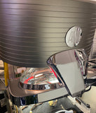 1962 AMI II Continental 200 Vinyl Jukebox