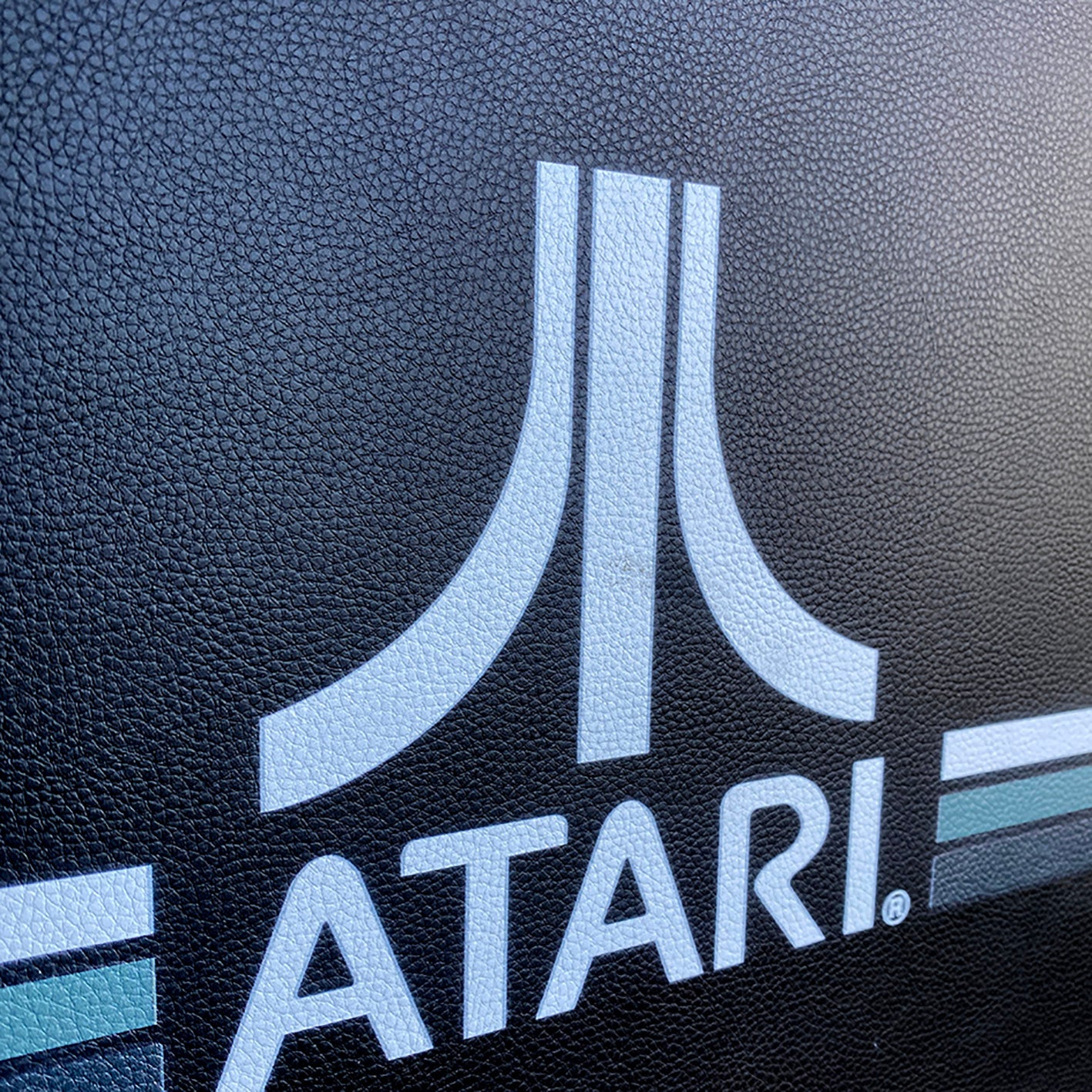 Atari Gaming Stool