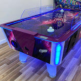 Cosmic Thunder Air Hockey Table