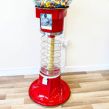 Free standing 'Vintage' Bubble Gum Machine