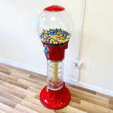 Free standing 'Vintage' Bubble Gum Machine