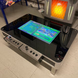 Retro Arcade Super Large Coffee Arcade Table