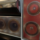 NSM 240i Refurbished Vinyl Jukebox