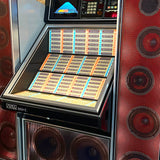 NSM 240i Refurbished Vinyl Jukebox