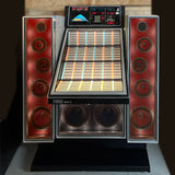 NSM 240i Refurbished Vinyl Jukebox