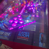 2013 Star Trek Premium Pinball Machine by Stern