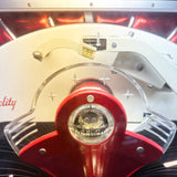 1955 Wurlitzer 1800 Vinyl Jukebox