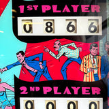 Playtime Pinball Machine by Chicago Coin