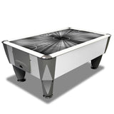 Ice Track Air Hockey Table