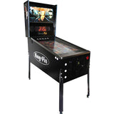 King-Pin Virtual Pinball Machine by Waldersmith