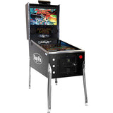 King-Pin Virtual Pinball Machine by Waldersmith