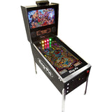 King-Pin Virtual Pinball Machine by Waldersmith